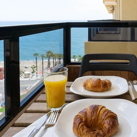 Aloha Playa Malaga * Benalmádena