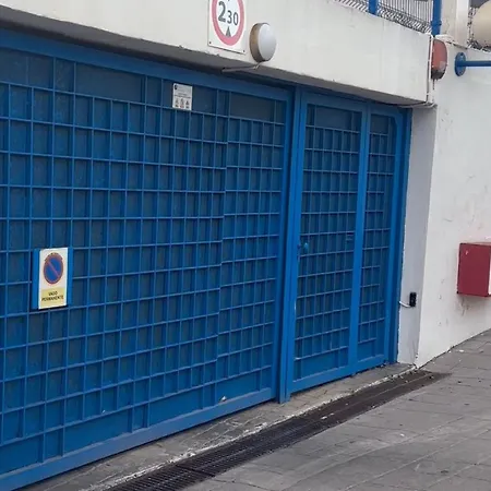 Aloha Playa Malaga Appartement *